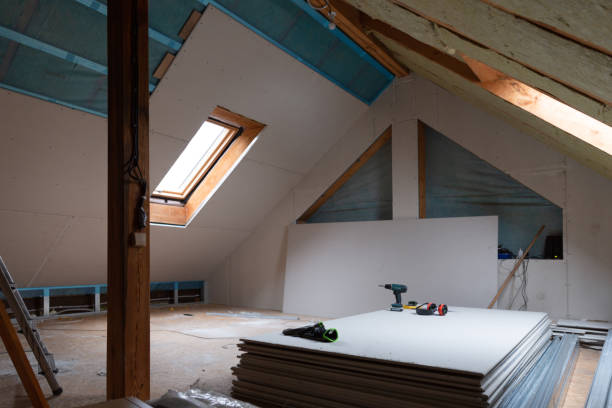 Best Cellulose Insulation in Union, OR