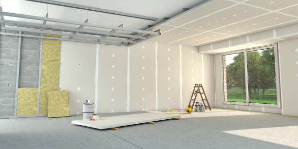Union, OR Insulation Contractor Company