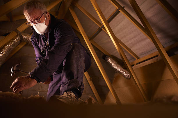Best Cellulose Insulation in Union, OR